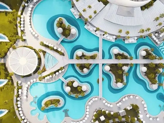 Sueno Hotels Deluxe Belek - Öne Çıkan Resim