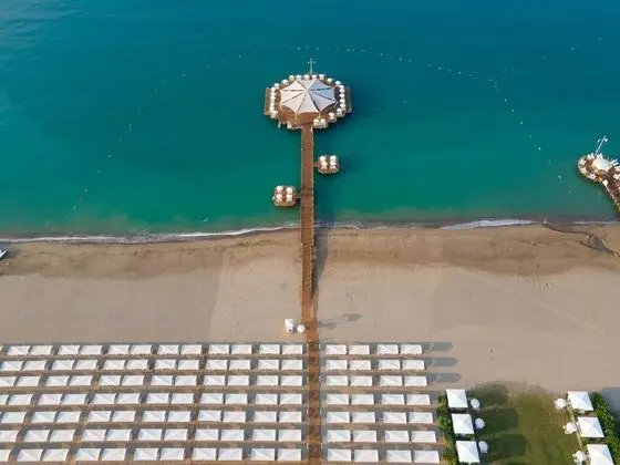 Sueno Hotels Deluxe Belek - 8