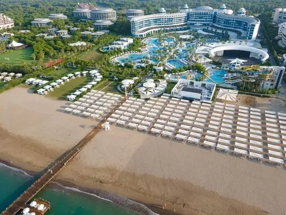 Sueno Hotels Deluxe Belek - 10