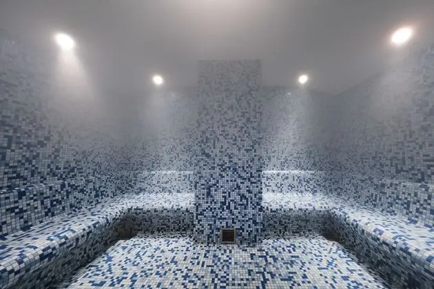 Sueno Hotels Deluxe Belek - Spa