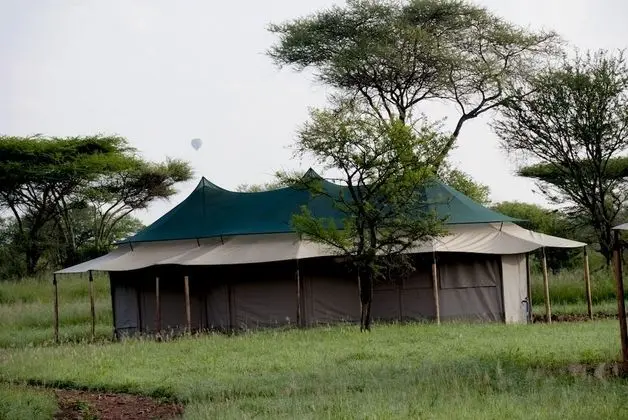 Suenos De Africa Luxury Camp Serengeti