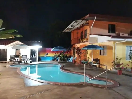 Hotel Sueños de María