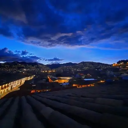 Sueños del Inka Hotel