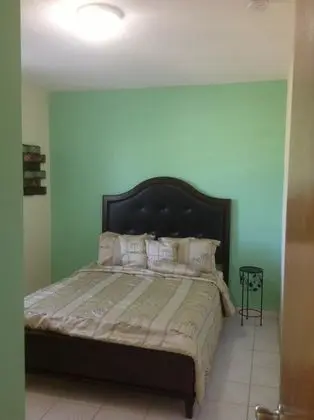 Sueños del Mar Vacation Rentals - Oda