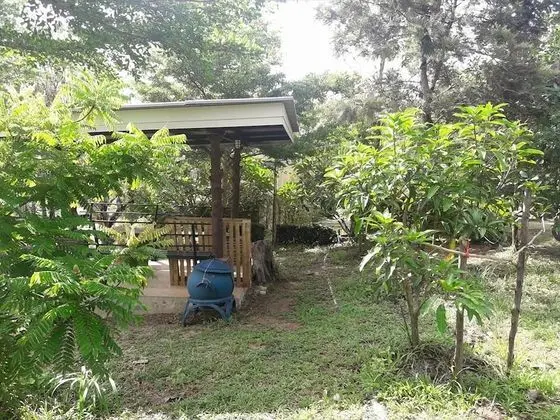 Suepuen Monbai Resort - Dış Mekan