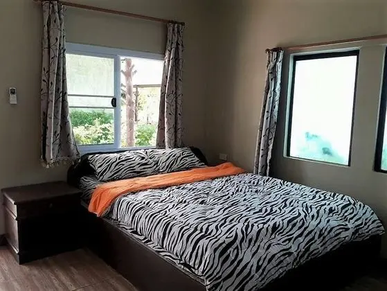 Suepuen Monbai Resort - Oda