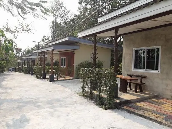 Suepuen Monbai Resort - Öne Çıkan Resim