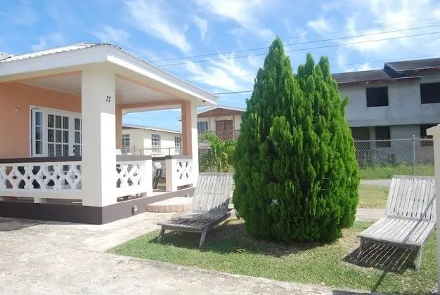 Sue'S Homestay