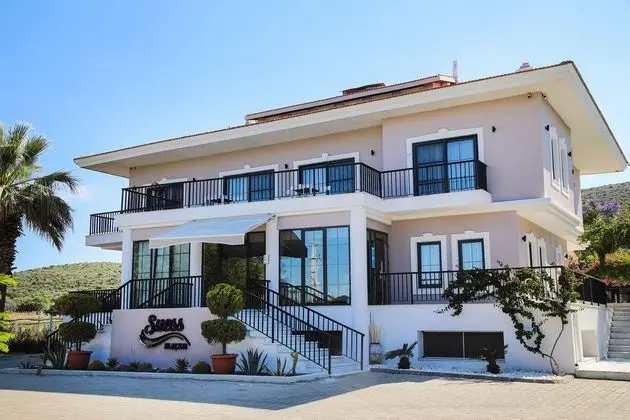 Suess Alaçatı Otel