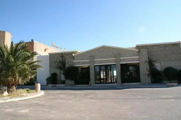 Hotel Sufetula - 1