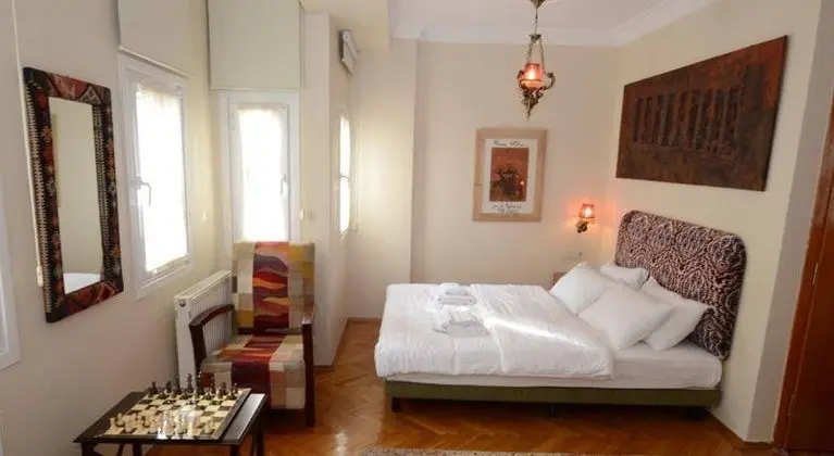 Hotel Sufi