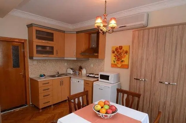 Hotel Sufi - Yerinde Yemek