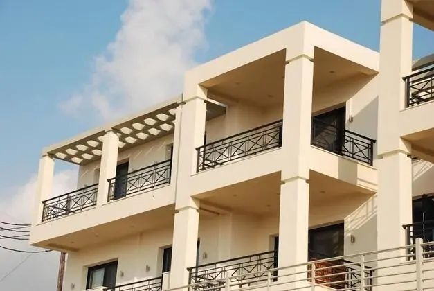 Sugar and Almond - Luxury Apartments