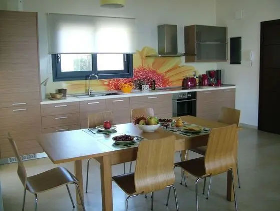 Sugar and Almond - Luxury Apartments - Oda Düzeni