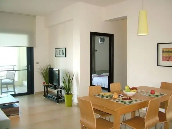 Sugar and Almond - Luxury Apartments - Öne Çıkan Resim