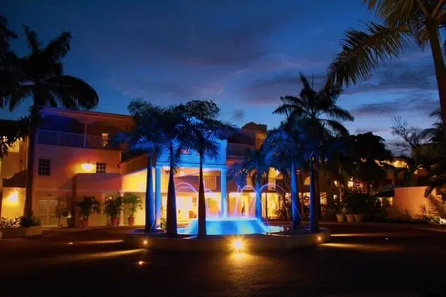 Sugar Bay Barbados