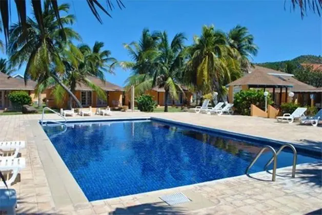 Sugar Bay Club Suites & Hotel - Havuz