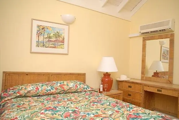 Sugar Bay Club Suites & Hotel - Oda