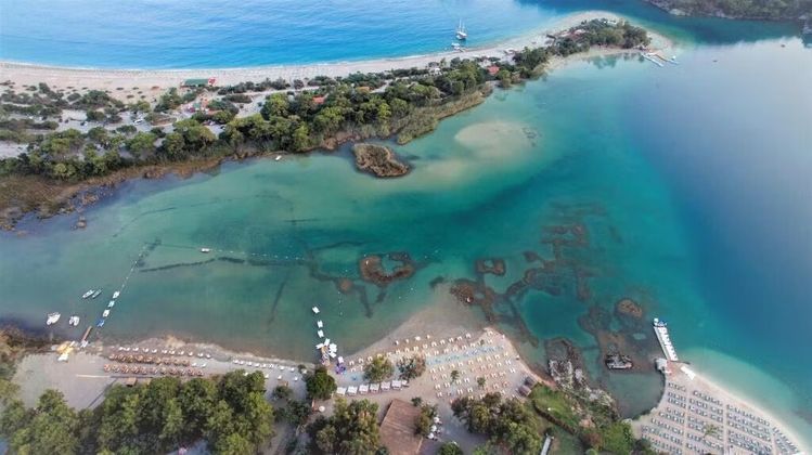Sugar Beach ClubFotoğrafı