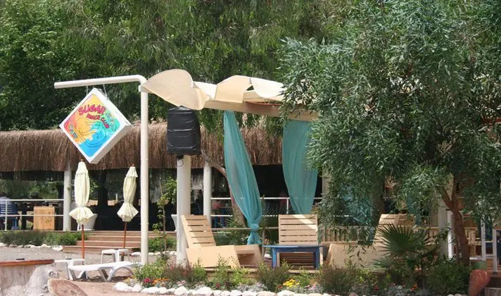 Sugar Beach Club - Havuz