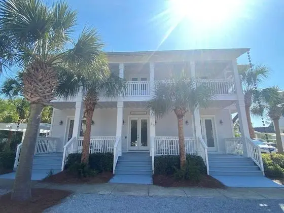 Sugar Beach Cottage