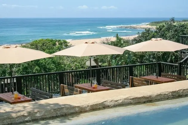 Sugar Beach Resort