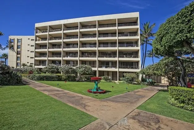 Sugar Beach Resort - Maui Condo & Home - Dış Mekan