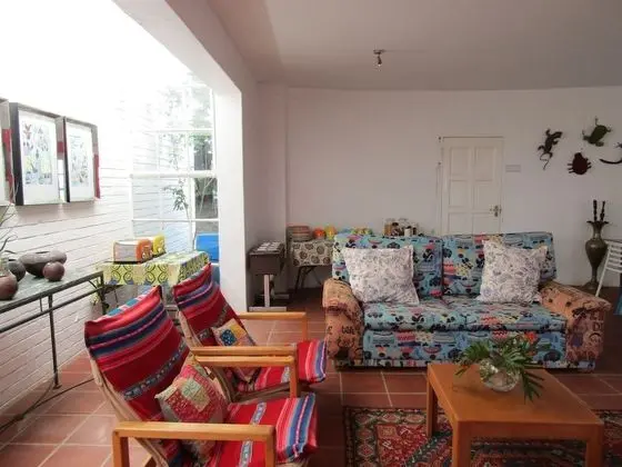Sugar Hill Manor Guesthouse - Öne Çıkan Resim