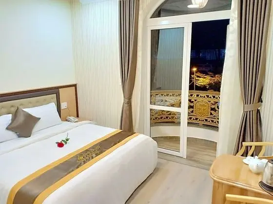 Sugar Land Villa Hotel Dalat - Öne Çıkan Resim