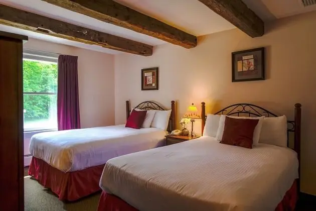 Sugar Lodge At Sugarbush - Oda