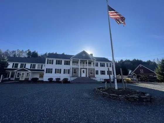 Sugar Maple Inn