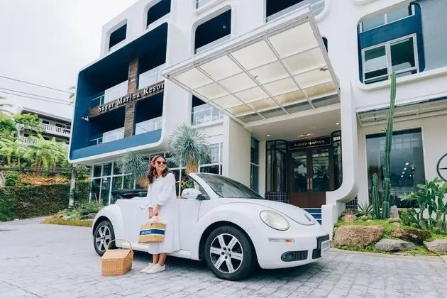 Sugar Marina Resort - NAUTICAL - Kata Beach - Öne Çıkan Resim