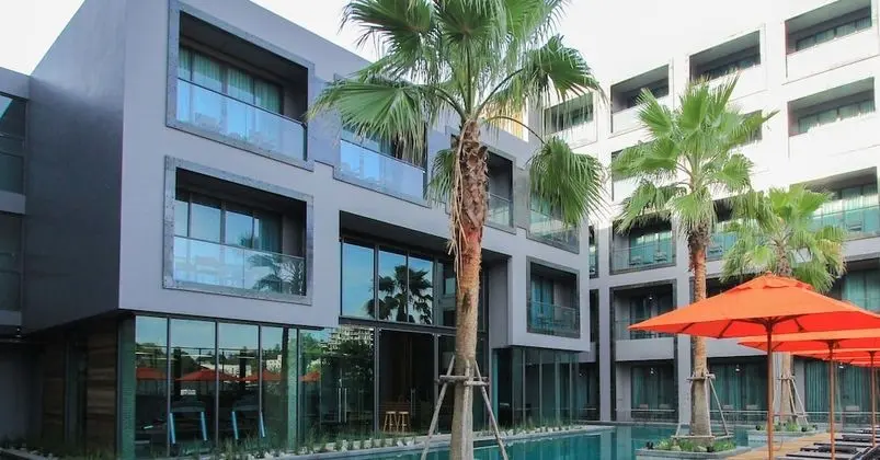 Sugar Marina Resort SURF