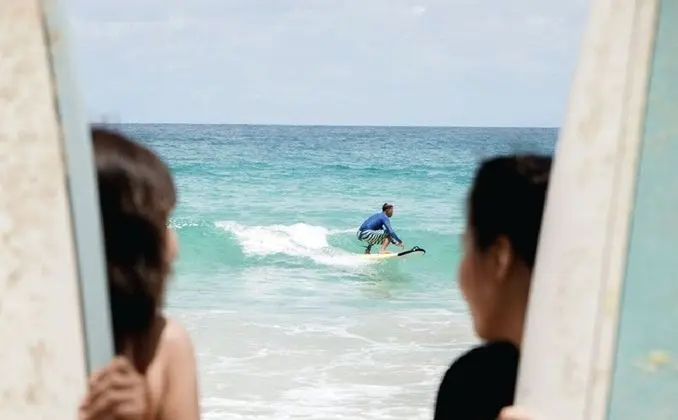 Sugar Marina Resort SURF - Plaj