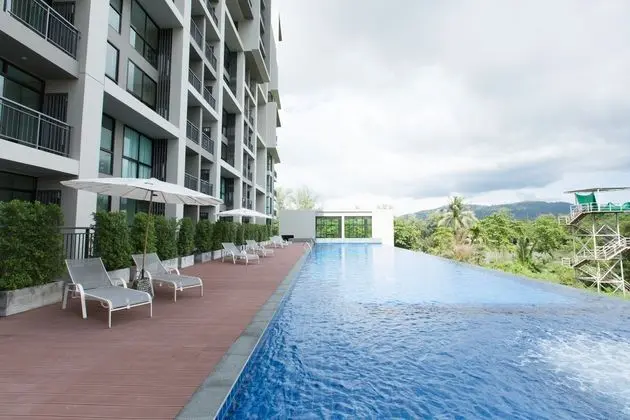 Sugar Palm Residence - Öne Çıkan Resim