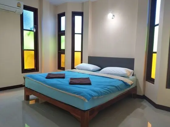 Sugar Palm Resort - Oda