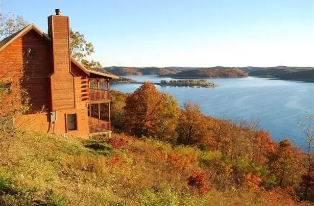 Sugar Ridge Resort