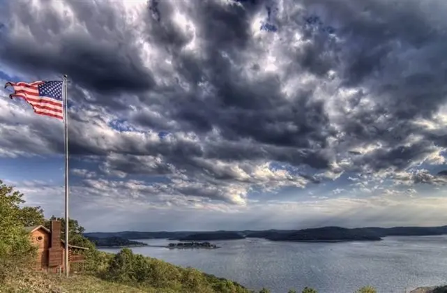 Sugar Ridge Resort - Dış Mekan