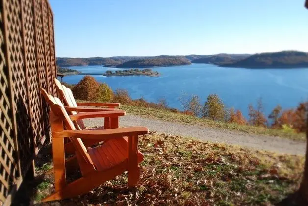 Sugar Ridge Resort - Havuz