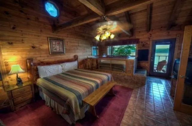 Sugar Ridge Resort - Oda