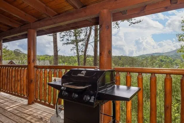 Sugar Shack - One Bedroom Cabin
