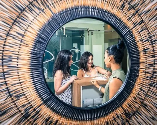 Sugar Hotel Spa - Spa