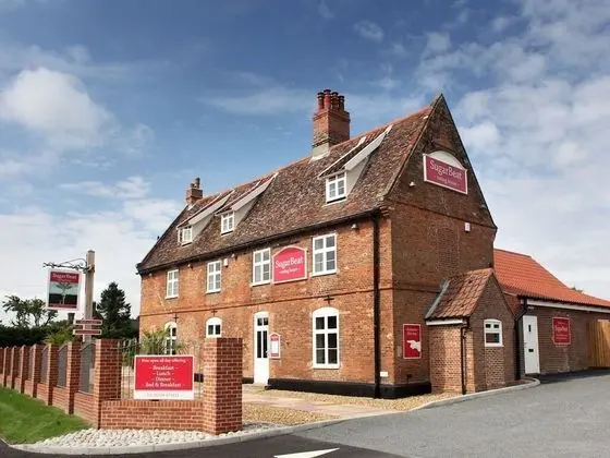 Sugarbeat Eating House