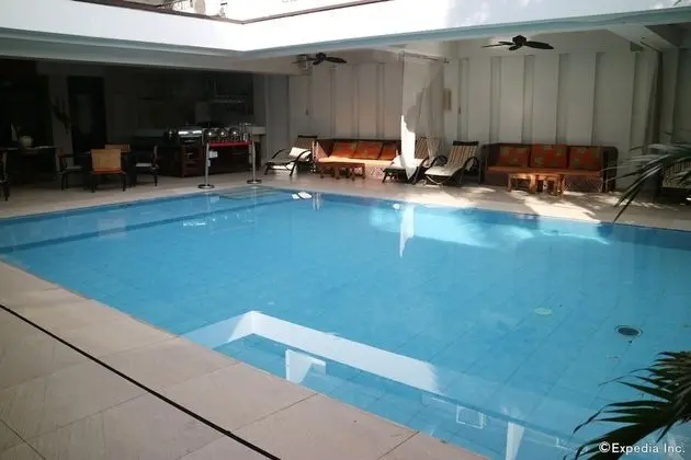 Sugarland Hotel - Öne Çıkan Resim