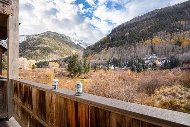 Sugarloaf by Avantstay Telluride Home In Great Location Near the Slopes!