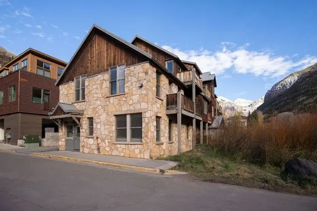 Sugarloaf by Avantstay Telluride Home In Great Location Near the Slopes! - Dış Mekan