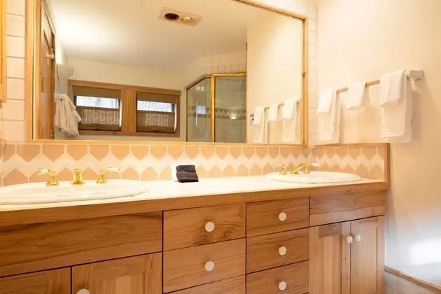 Sugarloaf by Avantstay Telluride Home In Great Location Near the Slopes! - İç Mekan