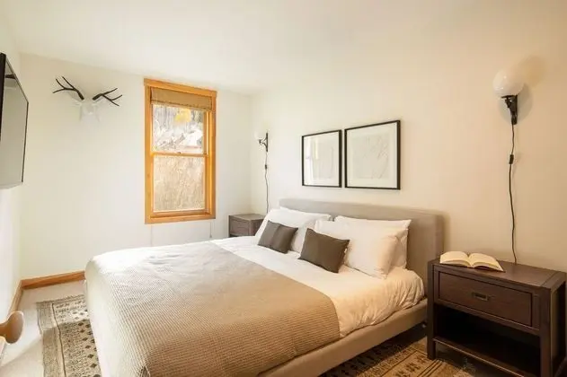 Sugarloaf by Avantstay Telluride Home In Great Location Near the Slopes! - Oda