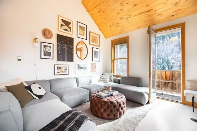 Sugarloaf by Avantstay Telluride Home In Great Location Near the Slopes! - Öne Çıkan Resim