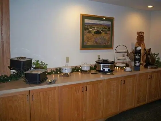 Sugarloaf Mountain Motel